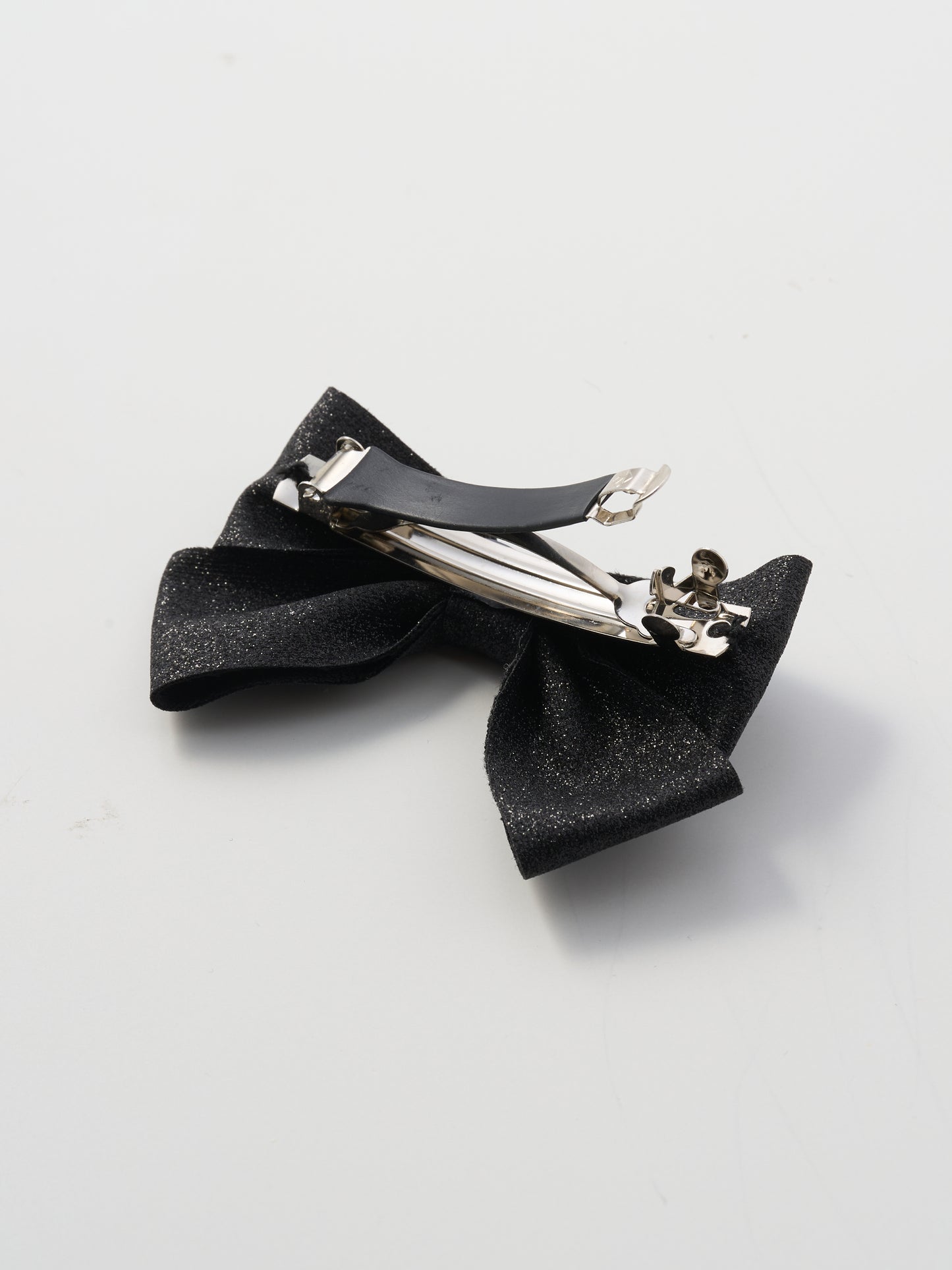 ribbon barrette