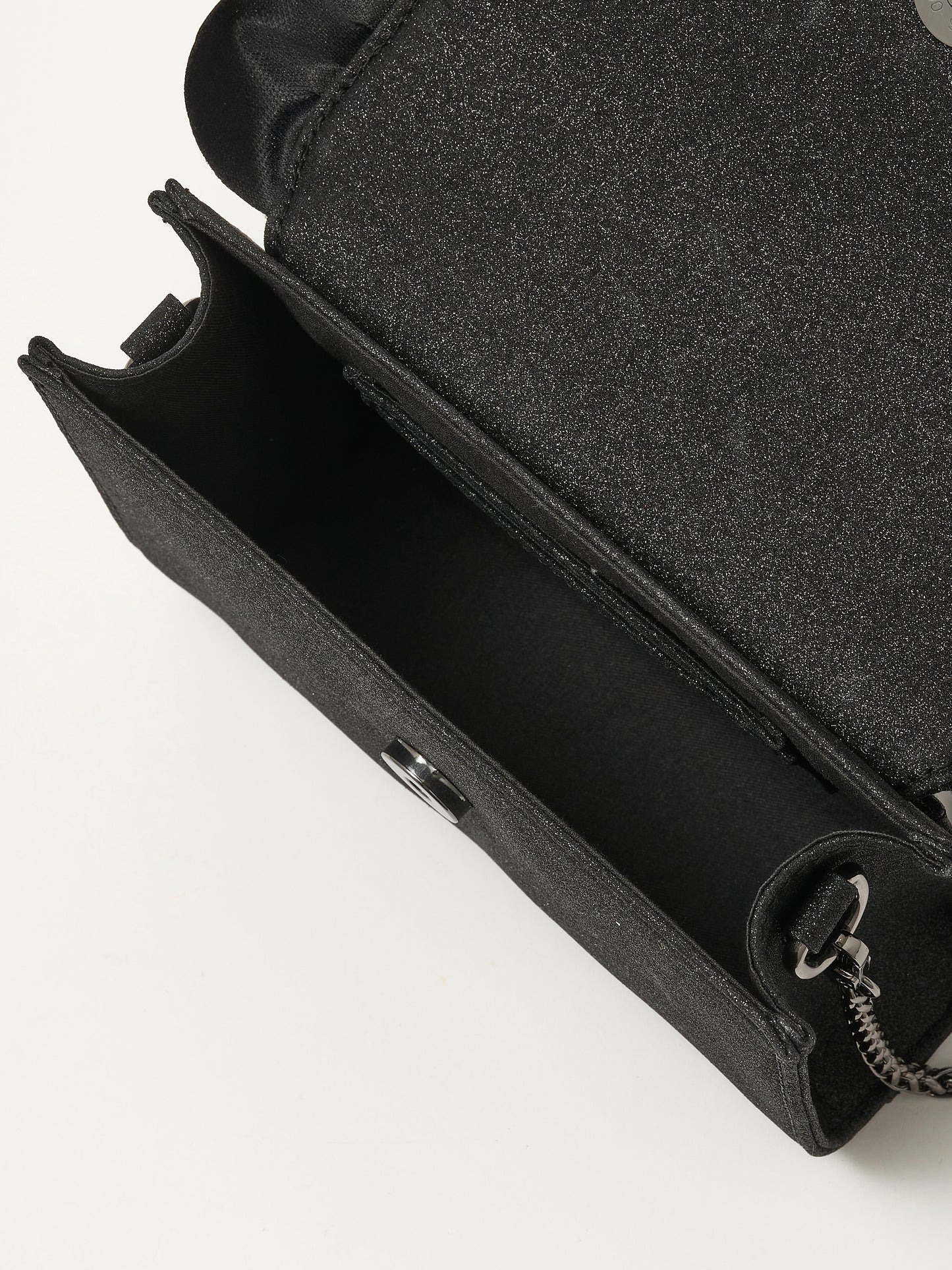 petit frill shoulder bag