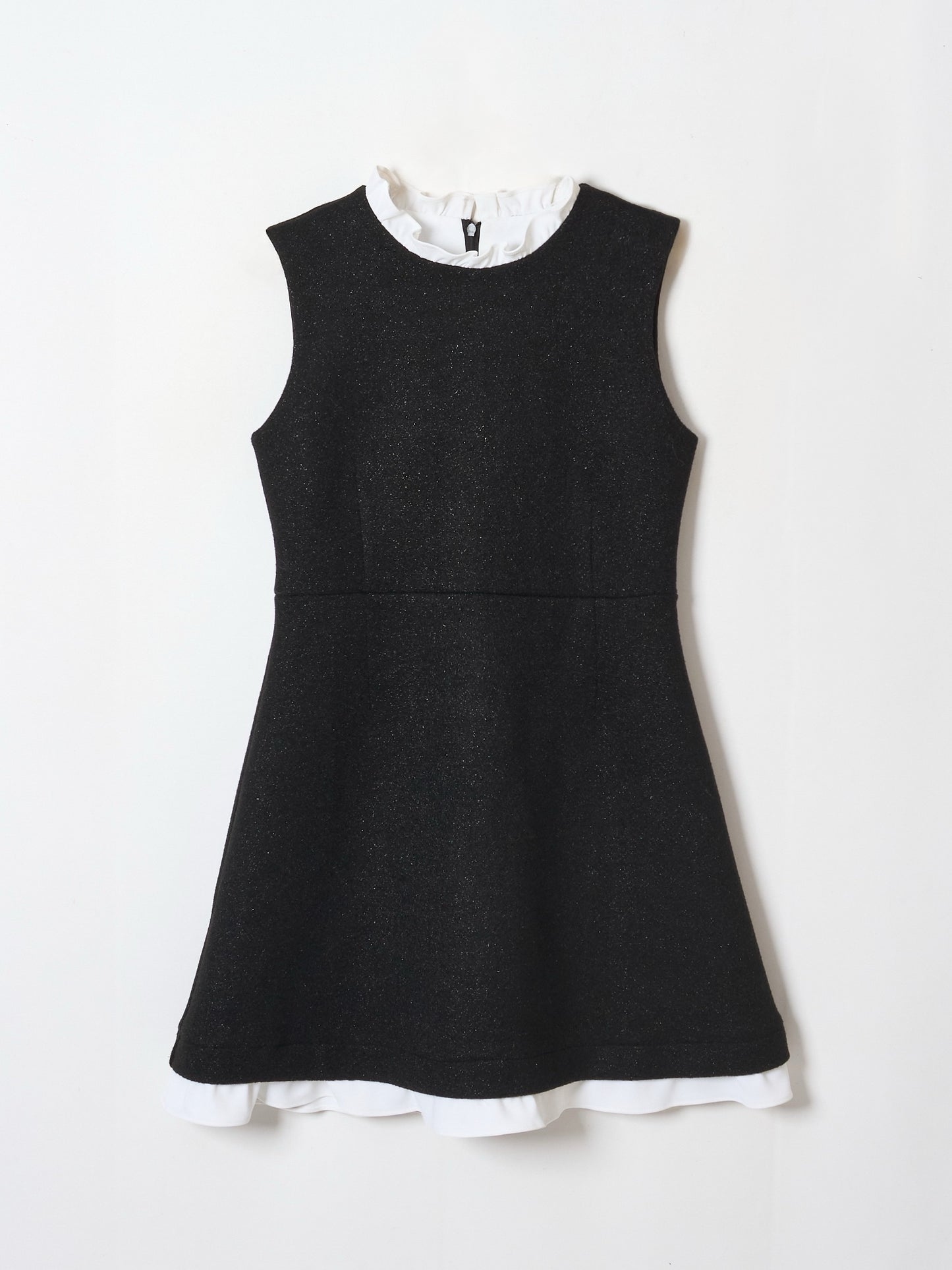 petit frill dress