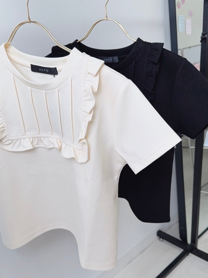 petit frill tee