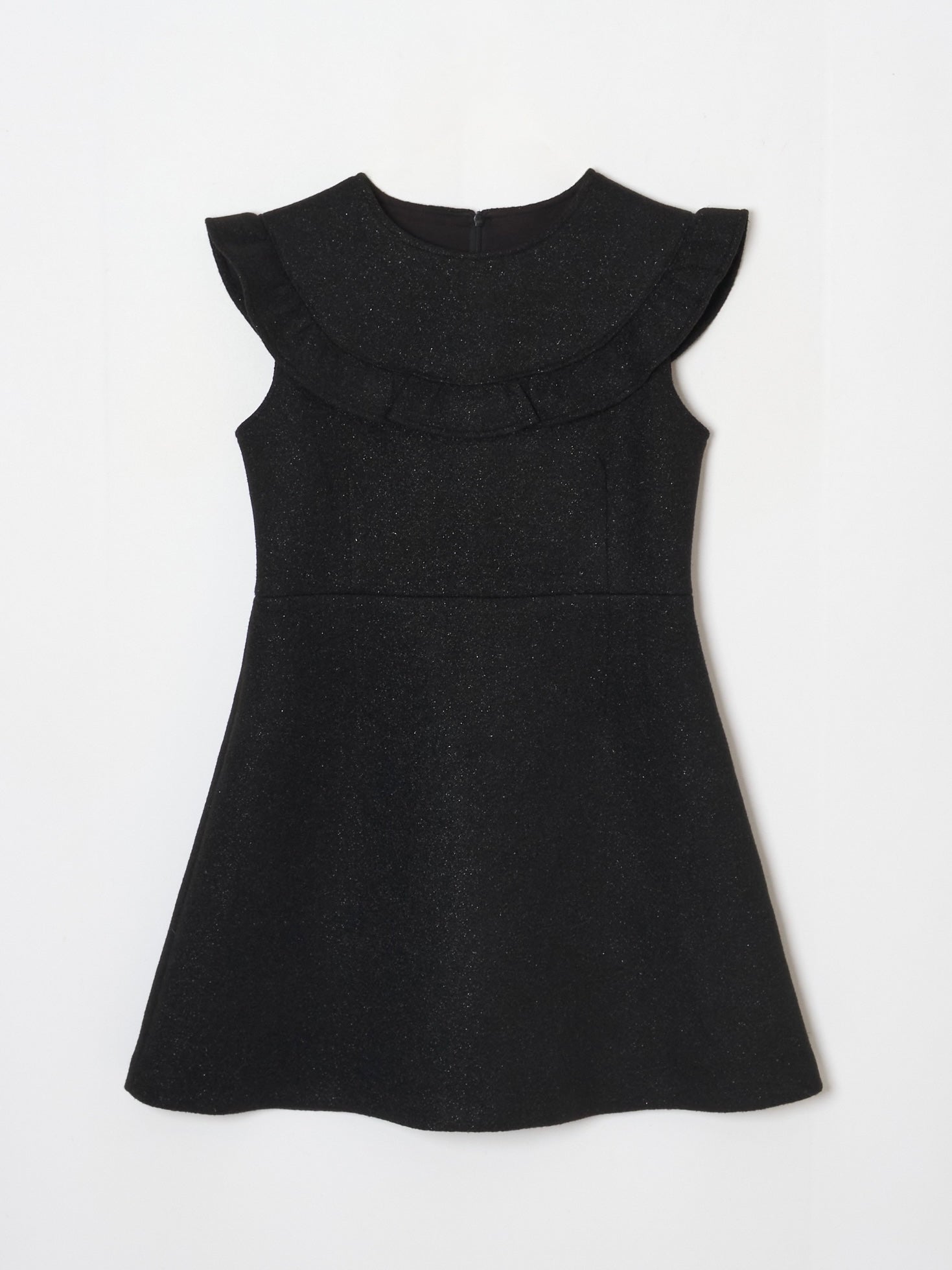 JILTU petit frill dress Mサイズ (サイズ1) petit frill dress – JILTU