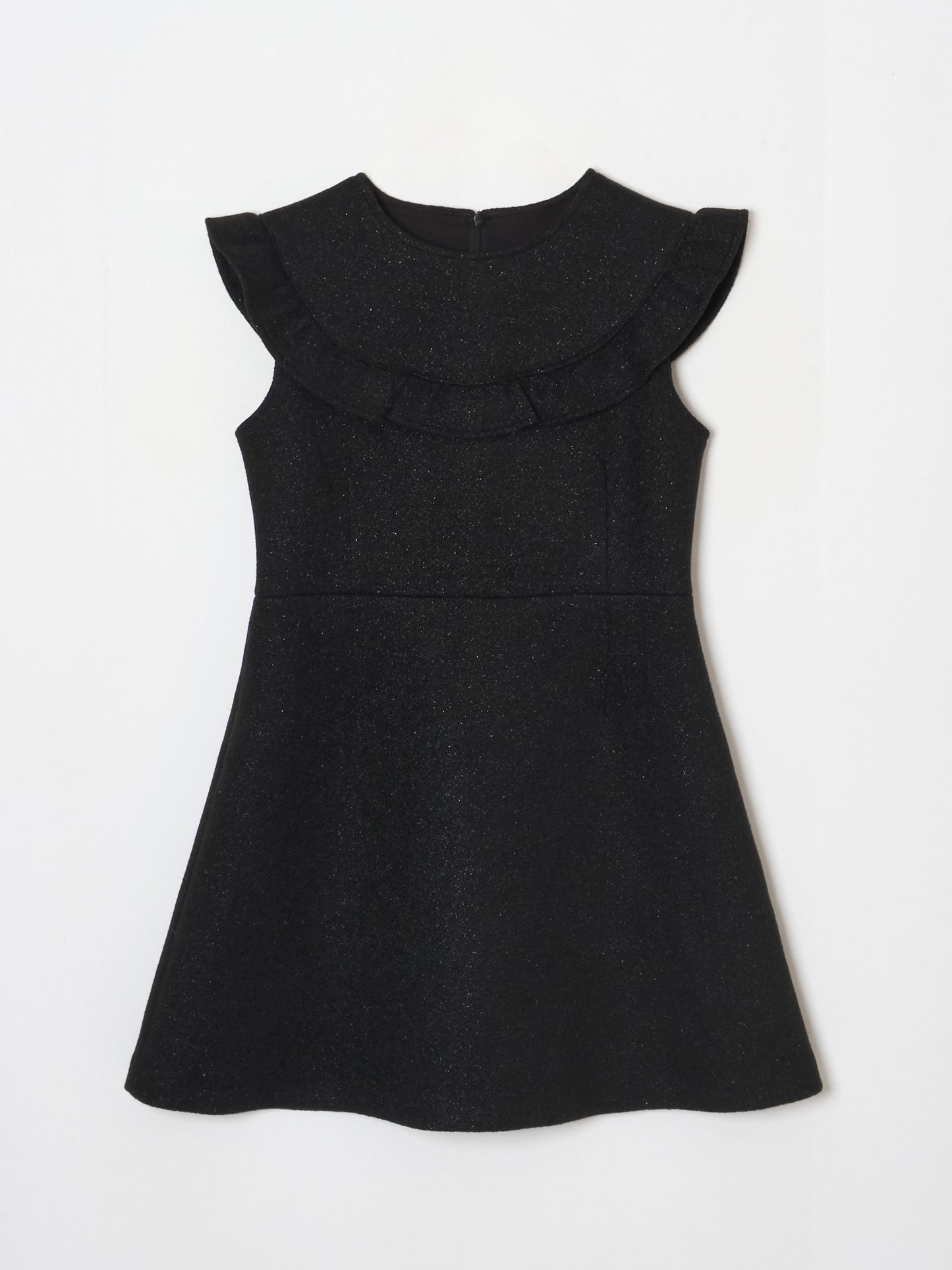 petit frill dress