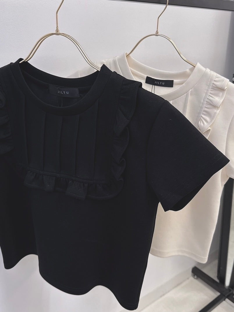 petit frill tee