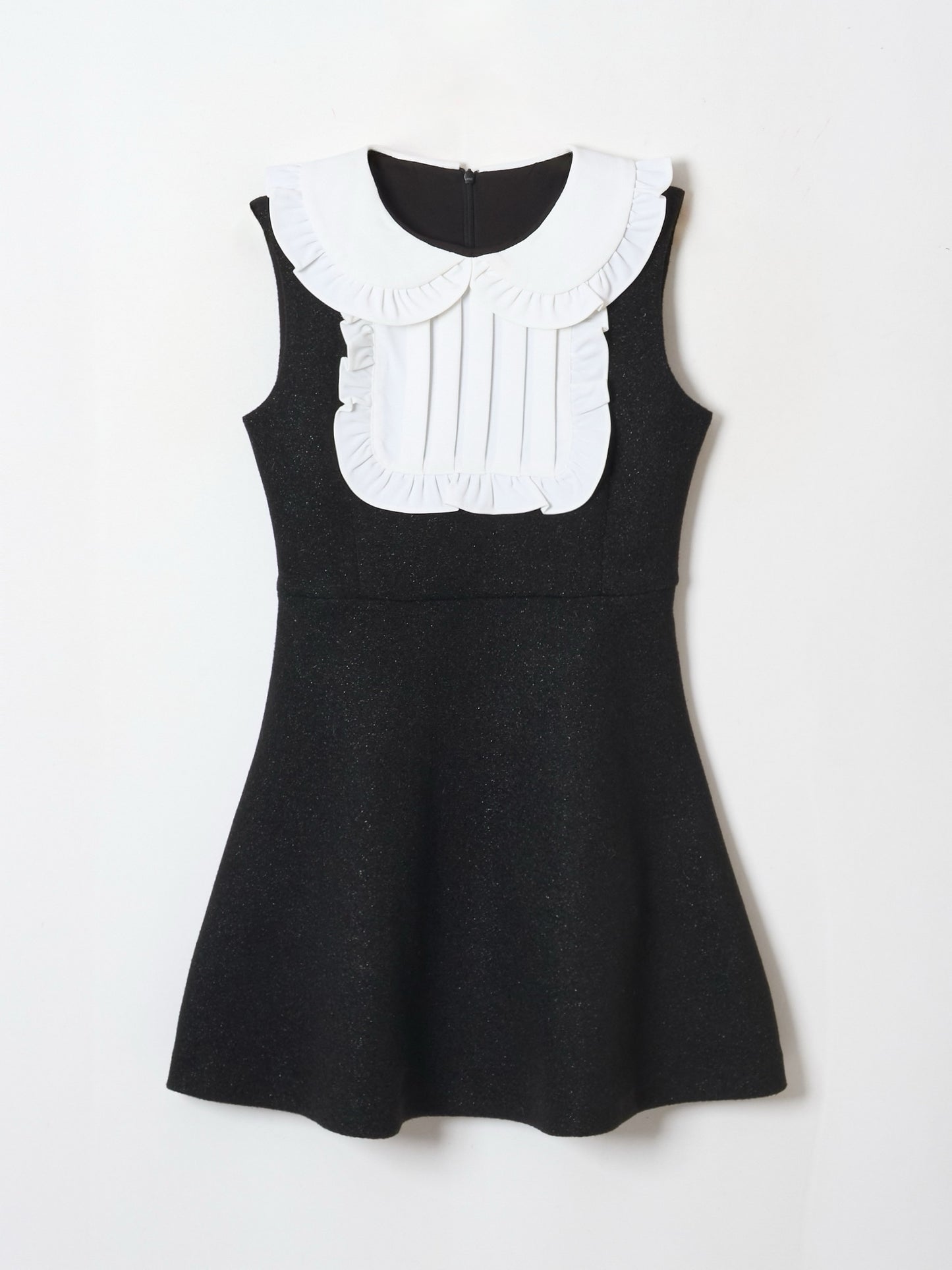 petit frill dress