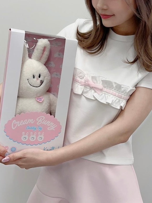 通販でクリスマス petit JILTU – tee frill トップス