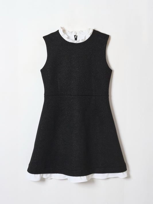 petit frill dress