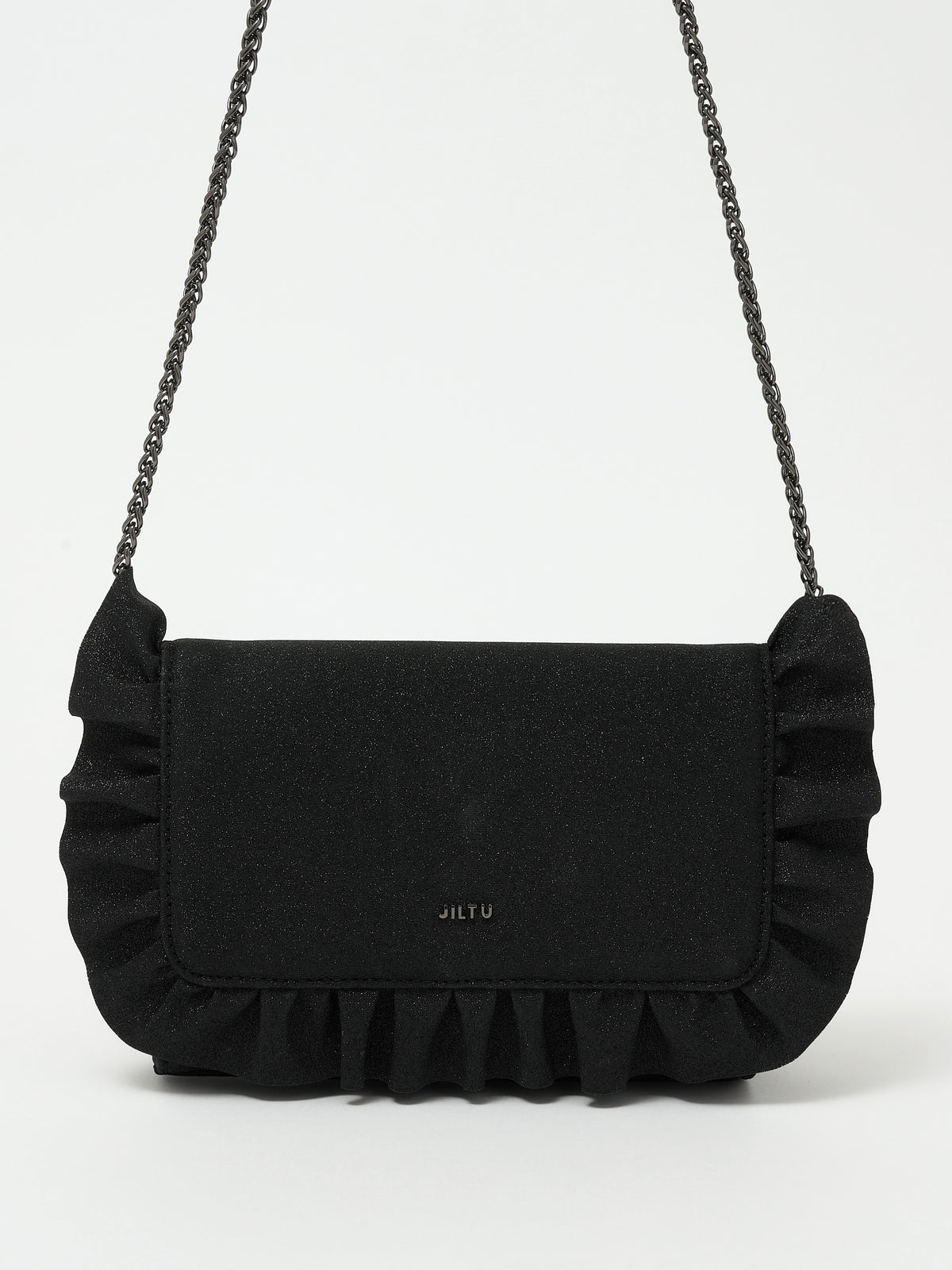 petit frill shoulder bag – JILTU