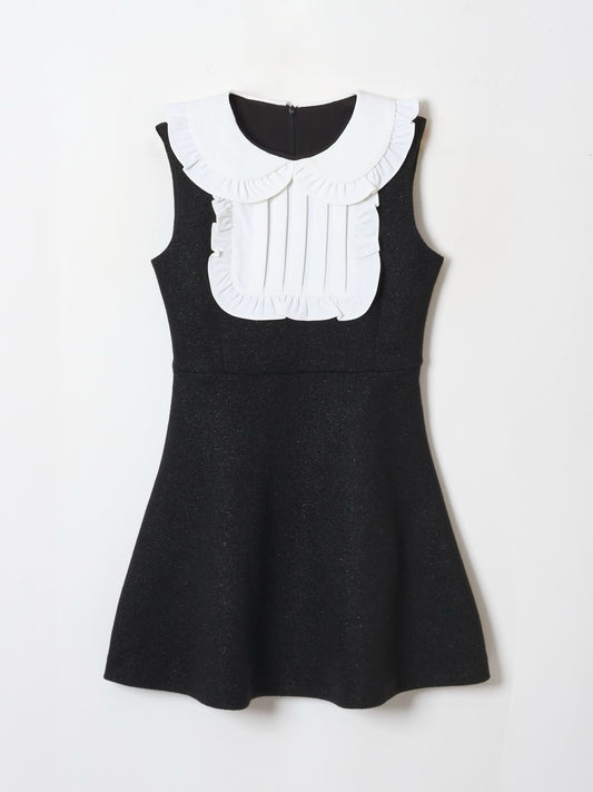 petit frill dress